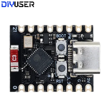 Esp32 C3 Super Mini Development Board ESP32 SuperMini WiFi Bluetooth